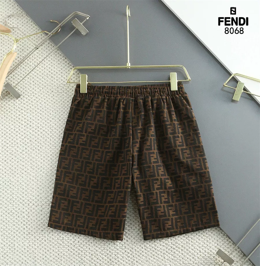 fendi pantalons pour homme s_12a7333:Fendi pantalon homme1